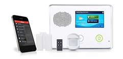 Fortress Secure System