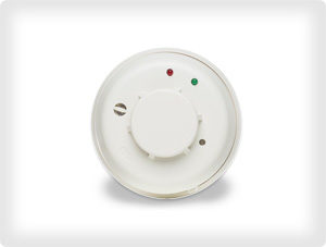 Additional Smoke Detector
