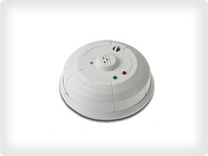 Additional Carbon Monoxide Detector